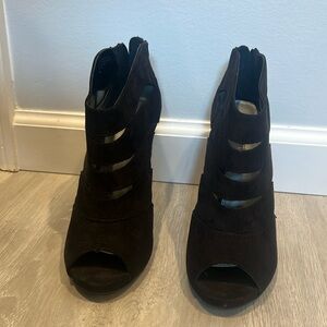 Nine West stilettos